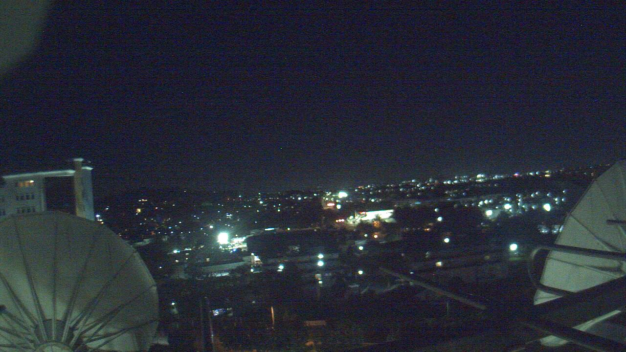 Thumbnail for current weather camera view from WLII-TV in Juan Sánchez, Puerto Rico