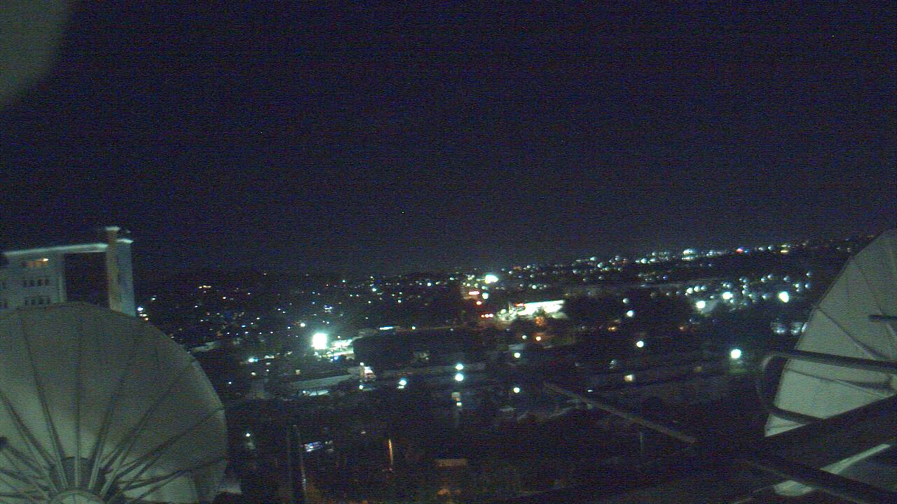 Thumbnail for current weather camera view from WLII-TV in Juan Sánchez, Puerto Rico