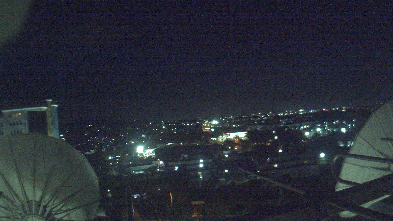 Thumbnail for current weather camera view from WLII-TV in Juan Sánchez, Puerto Rico