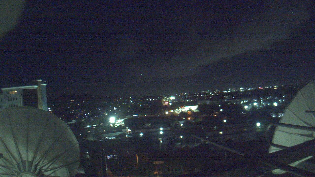 Thumbnail for current weather camera view from WLII-TV in Juan Sánchez, Puerto Rico