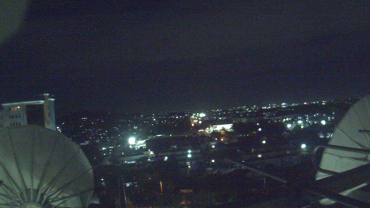 Thumbnail for current weather camera view from WLII-TV in Juan Sánchez, Puerto Rico