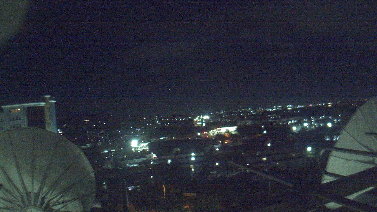 Thumbnail for current weather camera view from WLII-TV in Juan Sánchez, Puerto Rico