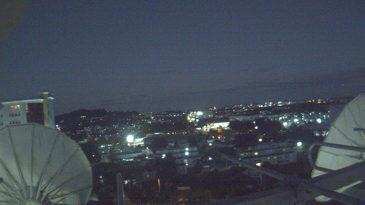 Thumbnail for current weather camera view from WLII-TV in Juan Sánchez, Puerto Rico