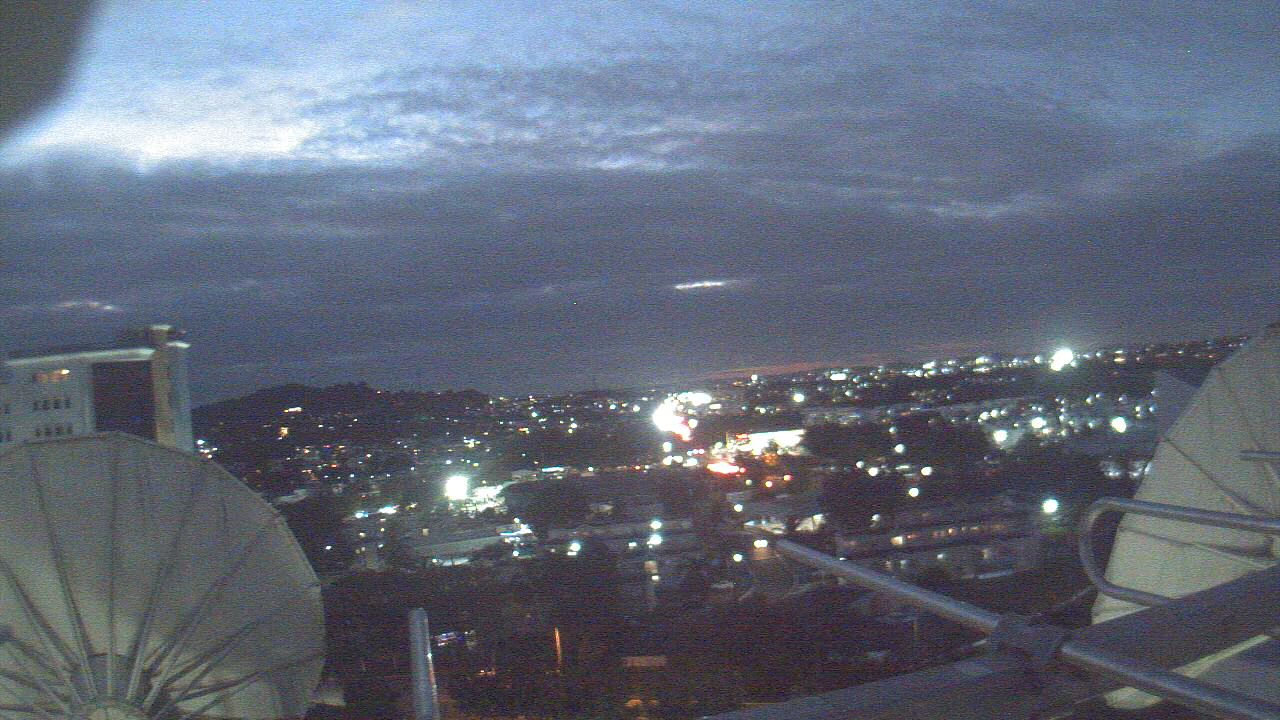 Thumbnail for current weather camera view from WLII-TV in Juan Sánchez, Puerto Rico