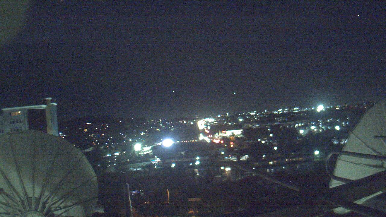 Thumbnail for current weather camera view from WLII-TV in Juan Sánchez, Puerto Rico