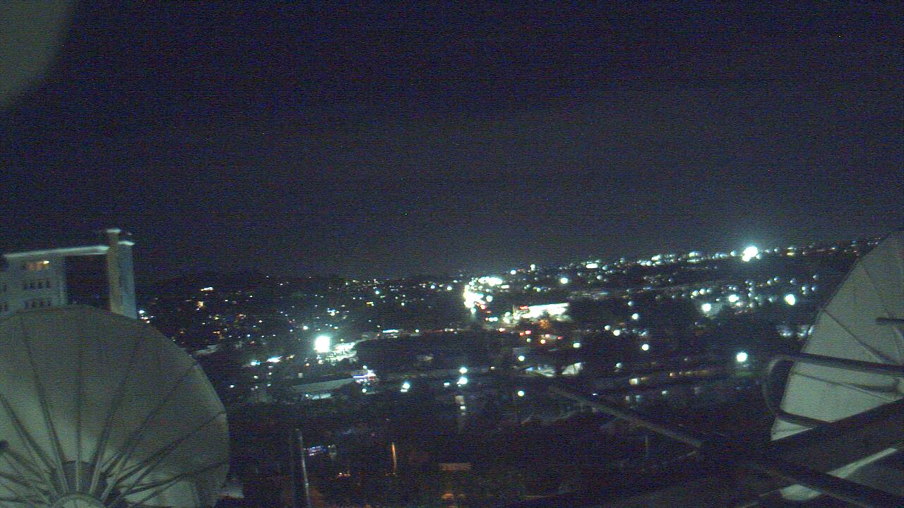 Thumbnail for current weather camera view from WLII-TV in Juan Sánchez, Puerto Rico