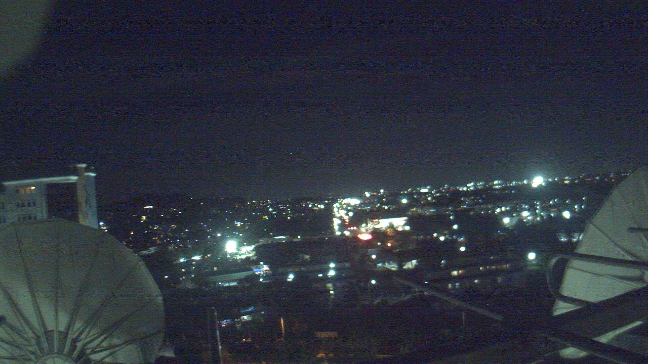 Thumbnail for current weather camera view from WLII-TV in Juan Sánchez, Puerto Rico