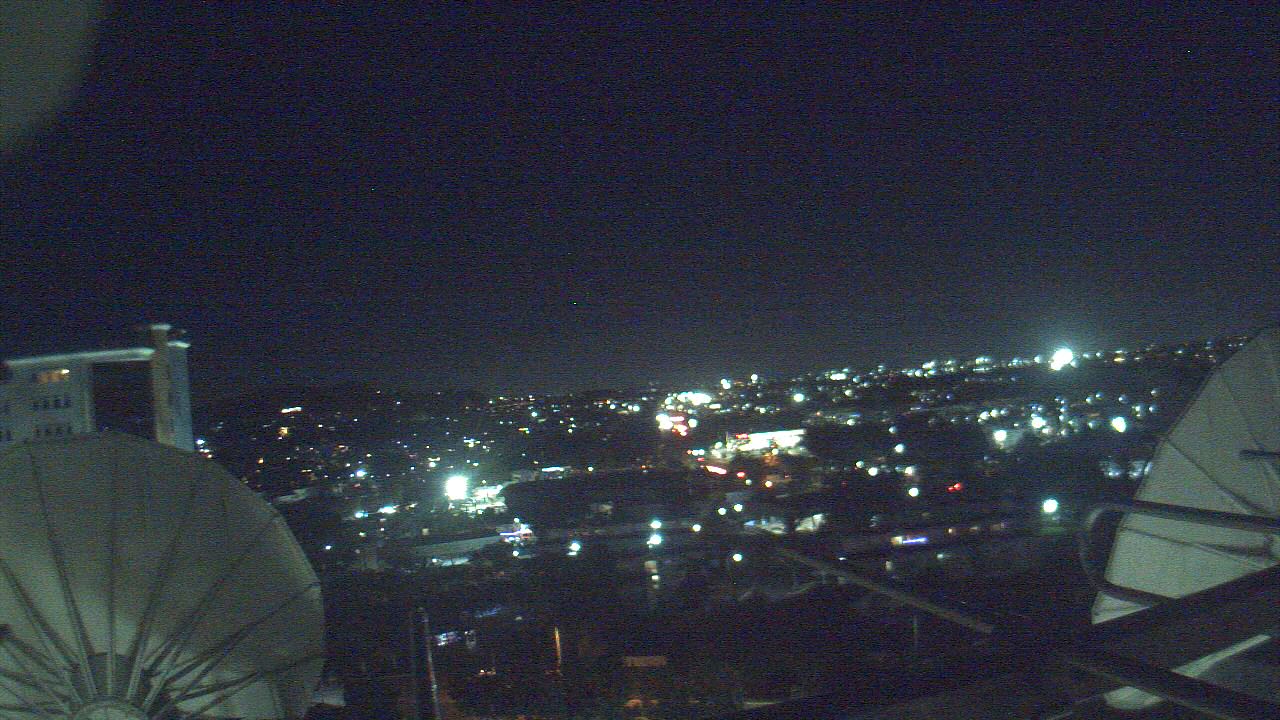 Thumbnail for current weather camera view from WLII-TV in Juan Sánchez, Puerto Rico