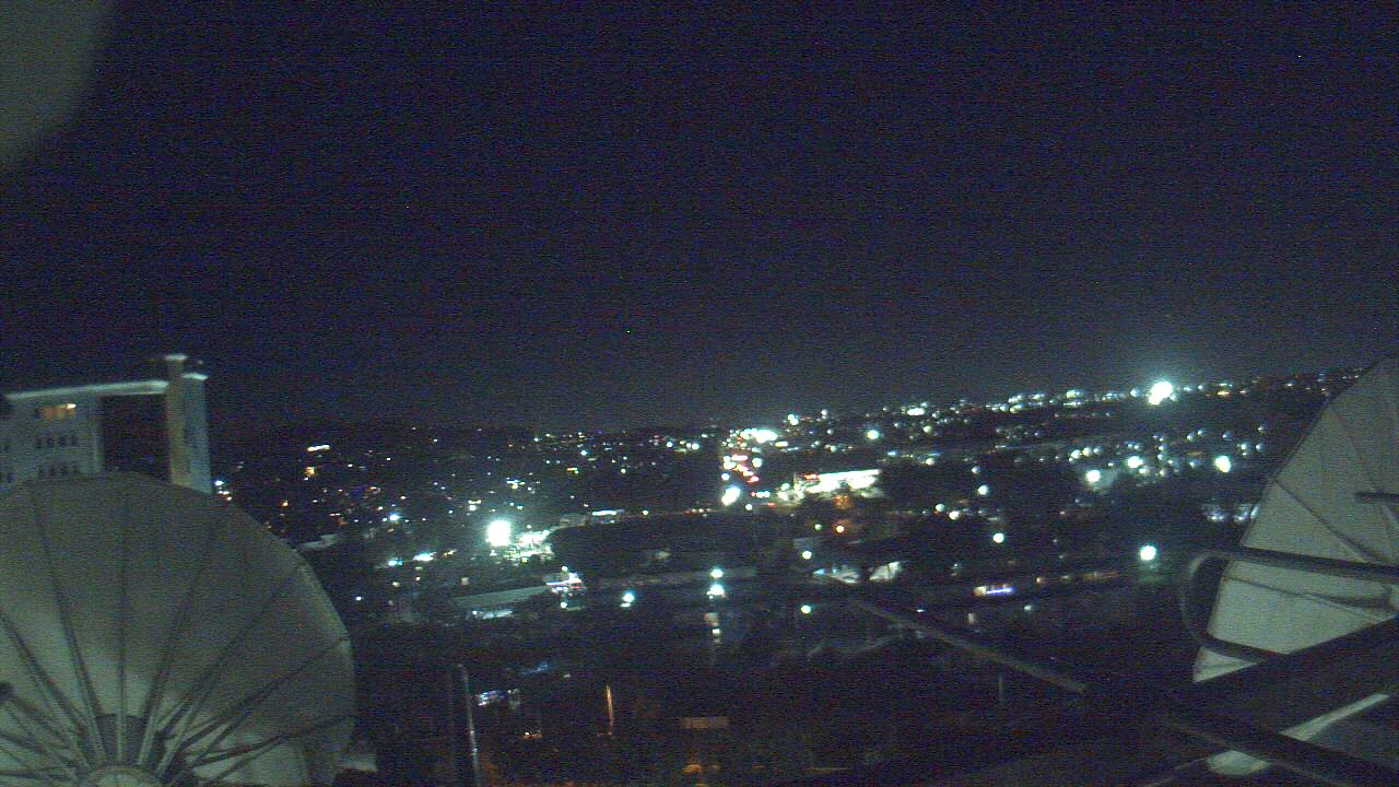 Thumbnail for current weather camera view from WLII-TV in Juan Sánchez, Puerto Rico