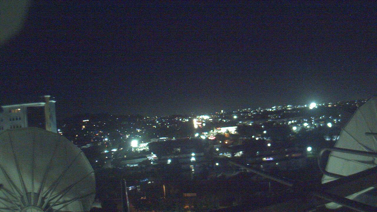 Thumbnail for current weather camera view from WLII-TV in Juan Sánchez, Puerto Rico