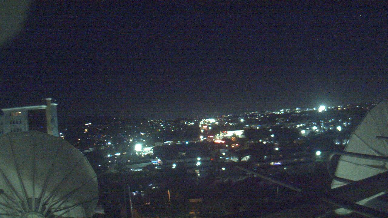 Thumbnail for current weather camera view from WLII-TV in Juan Sánchez, Puerto Rico