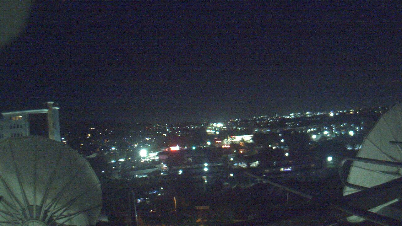 Thumbnail for current weather camera view from WLII-TV in Juan Sánchez, Puerto Rico