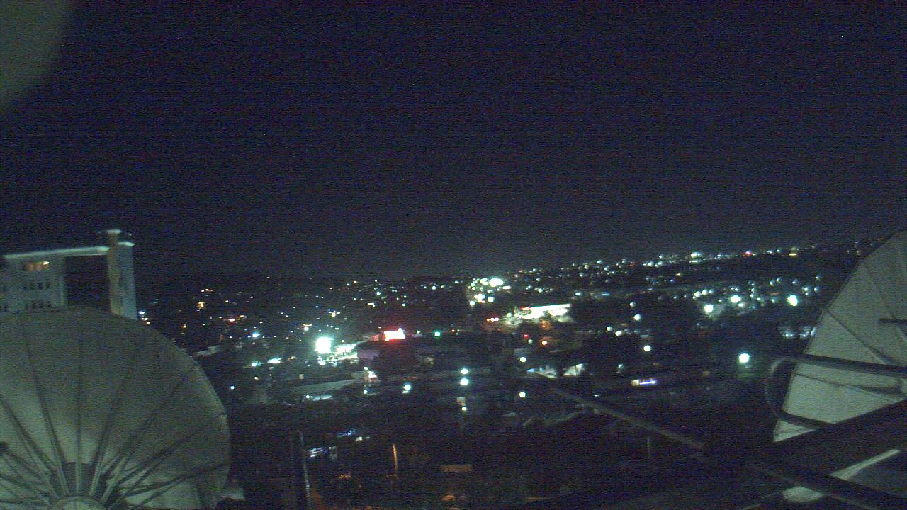 Thumbnail for current weather camera view from WLII-TV in Juan Sánchez, Puerto Rico