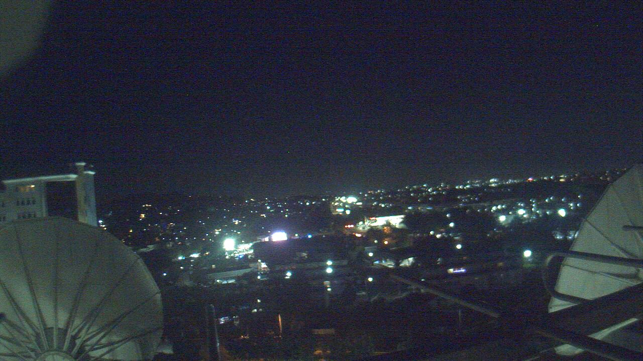 Thumbnail for current weather camera view from WLII-TV in Juan Sánchez, Puerto Rico