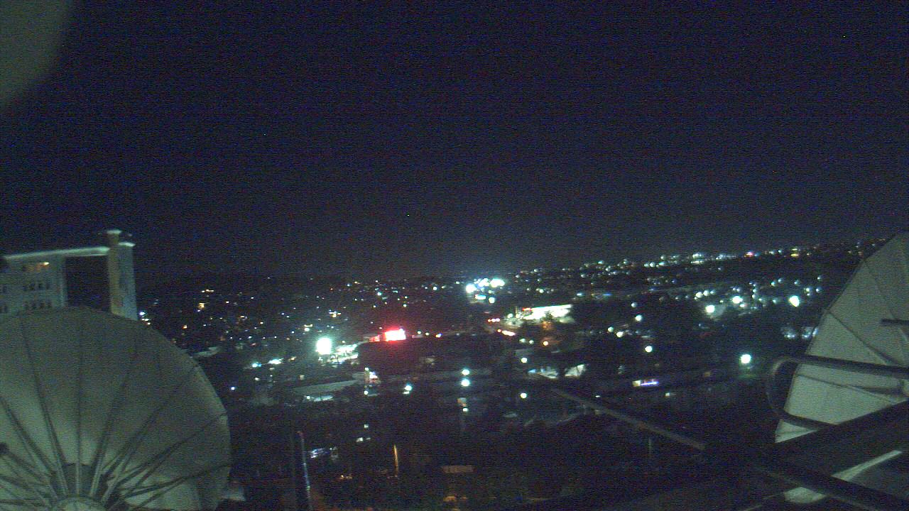 Thumbnail for current weather camera view from WLII-TV in Juan Sánchez, Puerto Rico