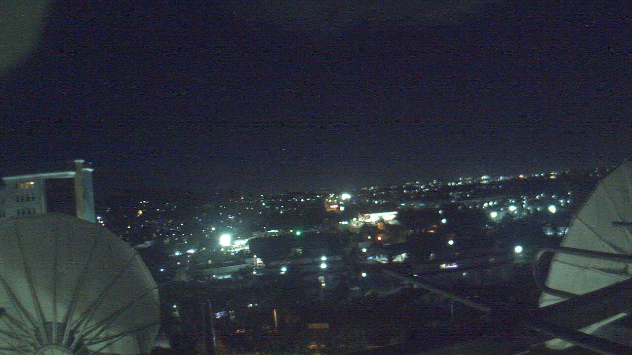 Thumbnail for current weather camera view from WLII-TV in Juan Sánchez, Puerto Rico