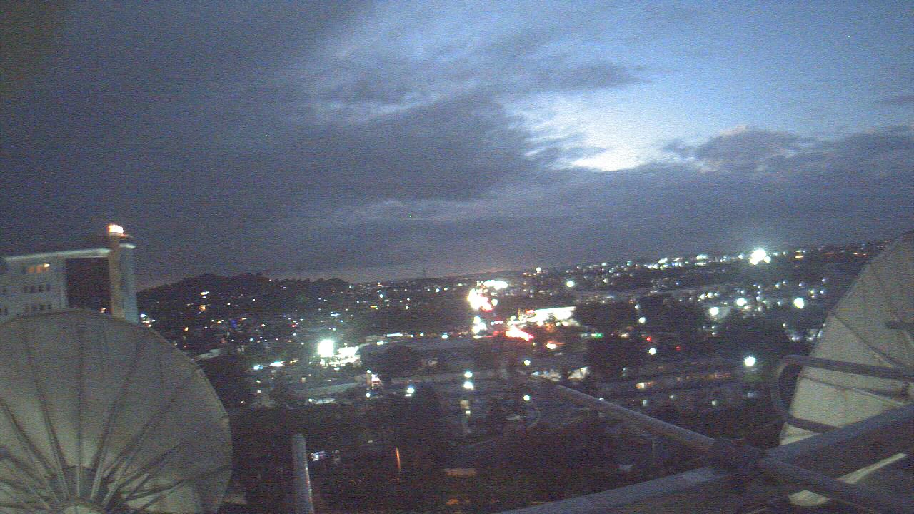 Thumbnail for current weather camera view from WLII-TV in Juan Sánchez, Puerto Rico