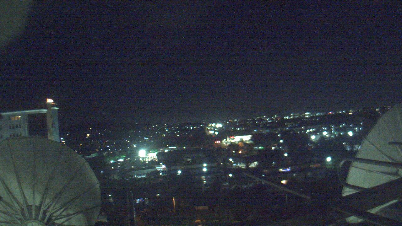 Thumbnail for current weather camera view from WLII-TV in Juan Sánchez, Puerto Rico