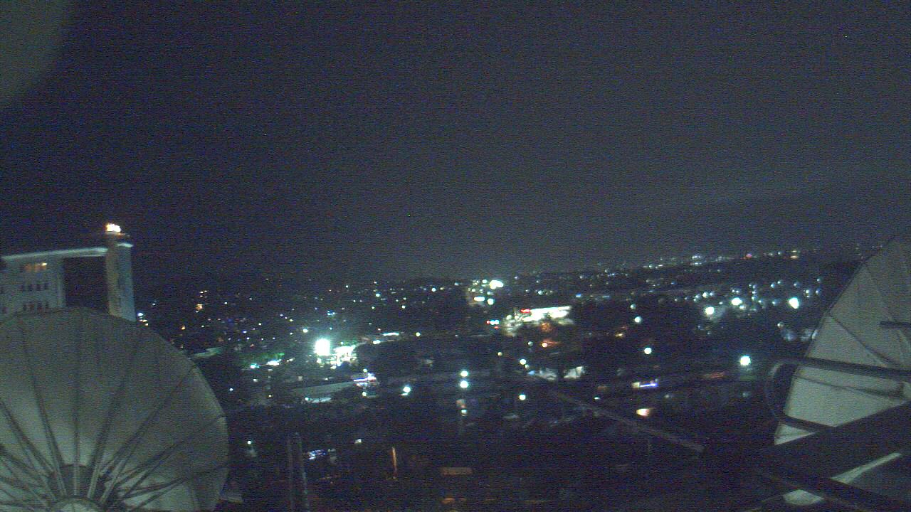 Thumbnail for current weather camera view from WLII-TV in Juan Sánchez, Puerto Rico