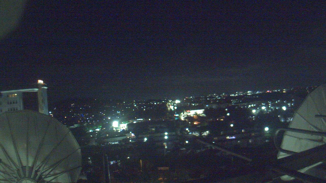 Thumbnail for current weather camera view from WLII-TV in Juan Sánchez, Puerto Rico