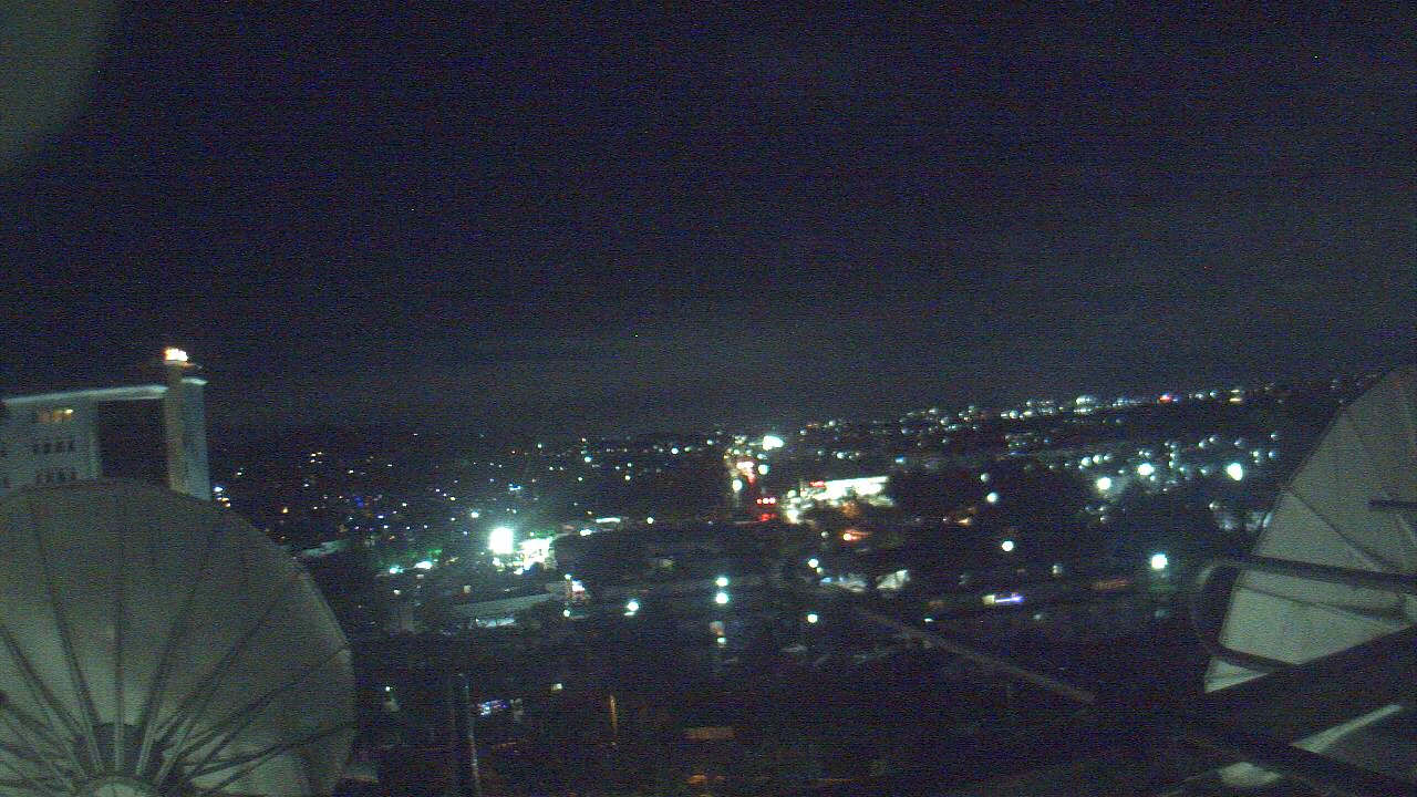 Thumbnail for current weather camera view from WLII-TV in Juan Sánchez, Puerto Rico