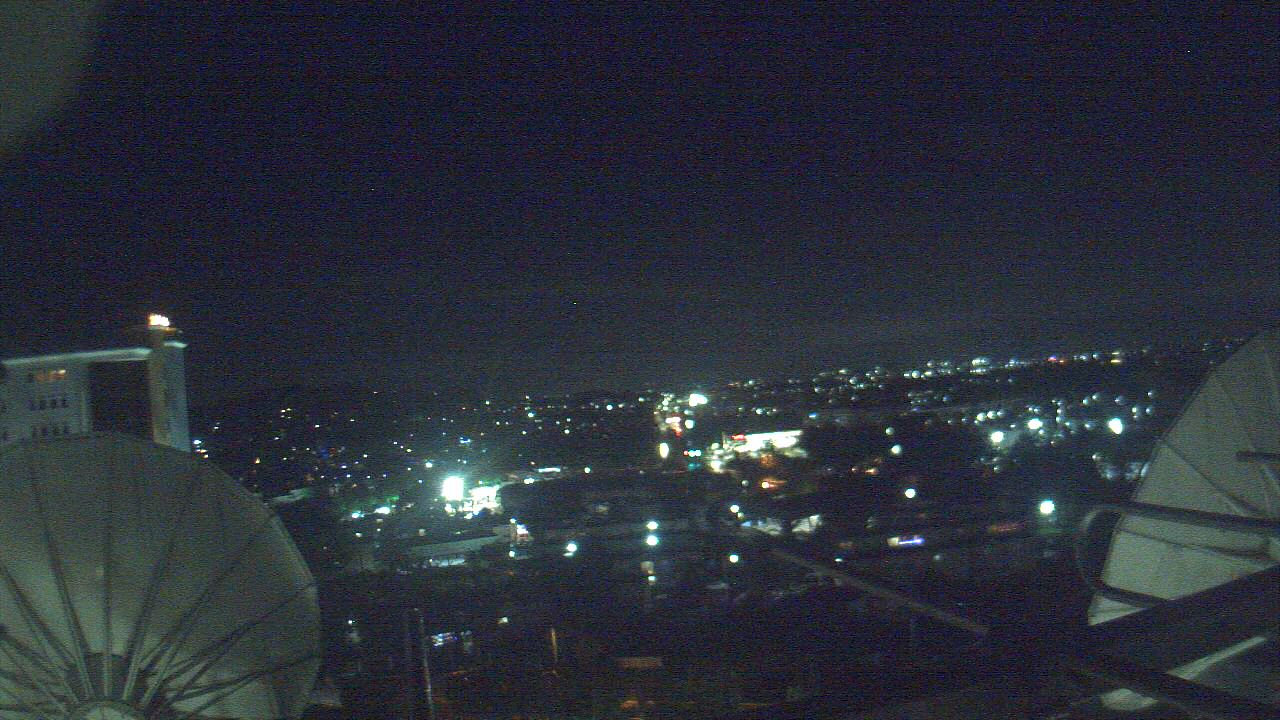 Thumbnail for current weather camera view from WLII-TV in Juan Sánchez, Puerto Rico