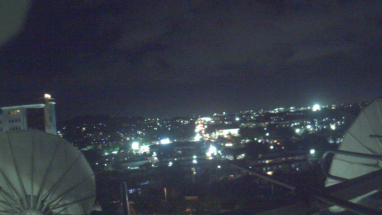 Thumbnail for current weather camera view from WLII-TV in Juan Sánchez, Puerto Rico