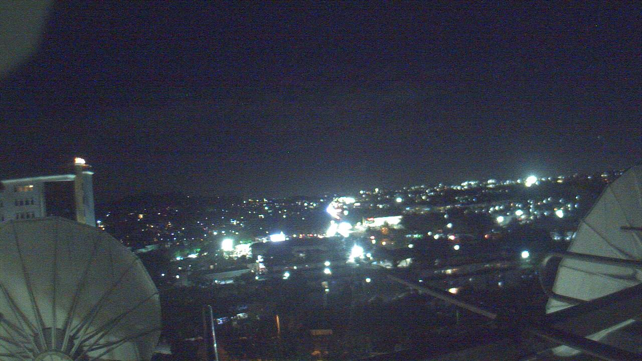 Thumbnail for current weather camera view from WLII-TV in Juan Sánchez, Puerto Rico