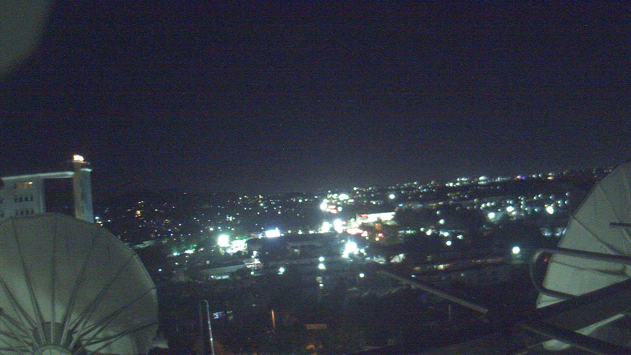 Thumbnail for current weather camera view from WLII-TV in Juan Sánchez, Puerto Rico