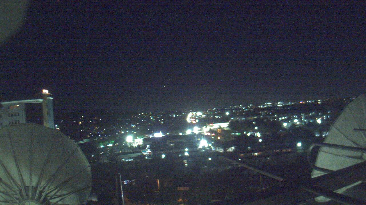 Thumbnail for current weather camera view from WLII-TV in Juan Sánchez, Puerto Rico