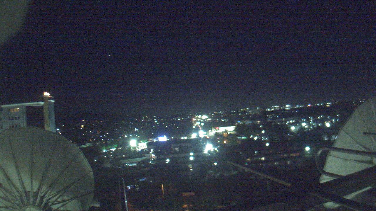 Thumbnail for current weather camera view from WLII-TV in Juan Sánchez, Puerto Rico