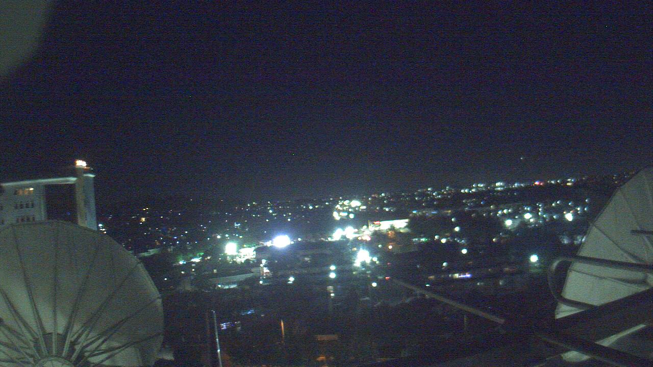 Thumbnail for current weather camera view from WLII-TV in Juan Sánchez, Puerto Rico