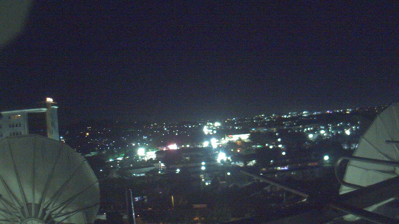 Thumbnail for current weather camera view from WLII-TV in Juan Sánchez, Puerto Rico