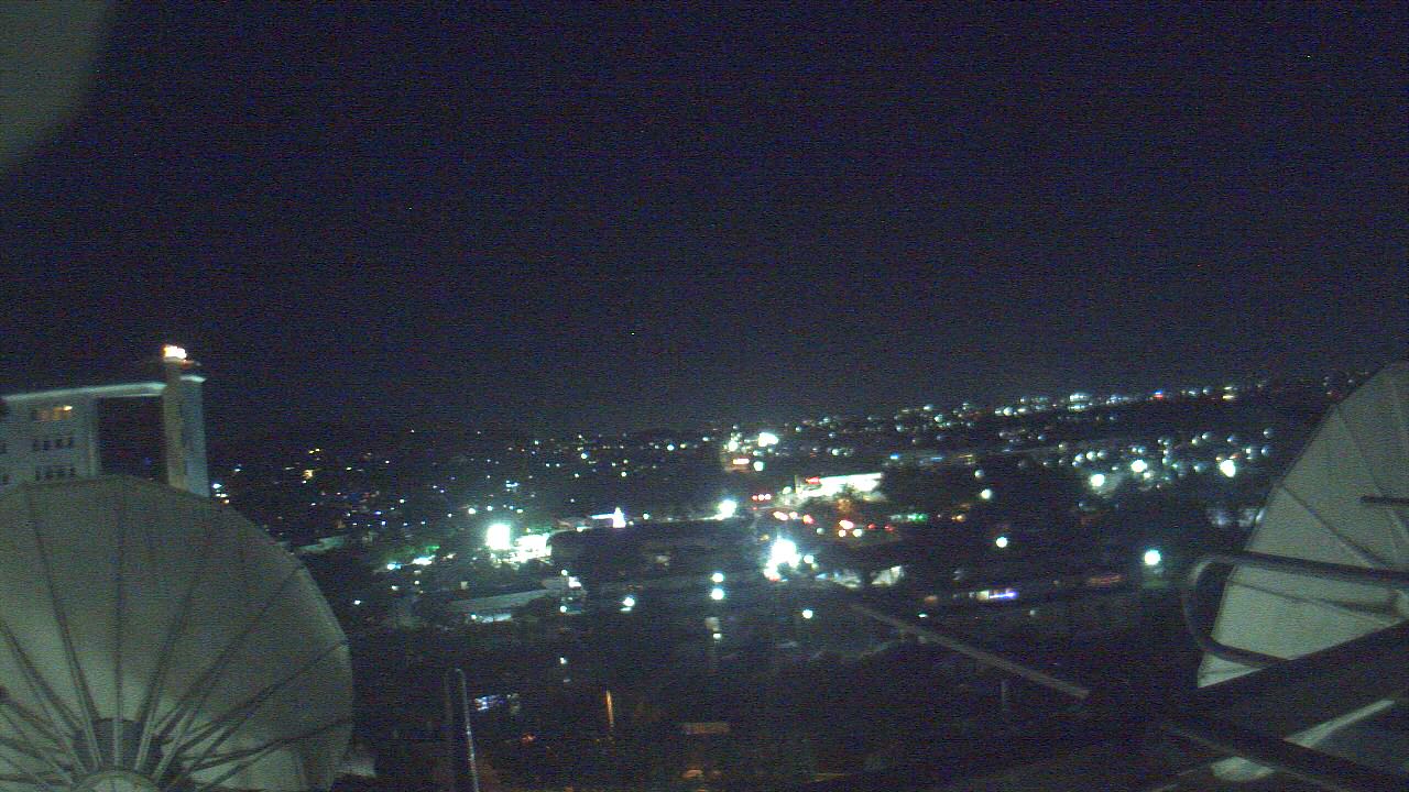 Thumbnail for current weather camera view from WLII-TV in Juan Sánchez, Puerto Rico