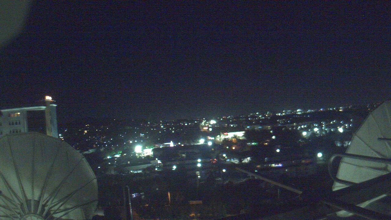 Thumbnail for current weather camera view from WLII-TV in Juan Sánchez, Puerto Rico