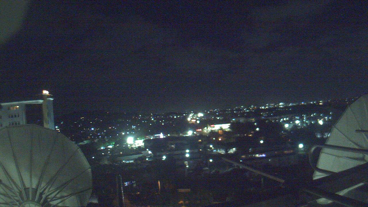 Thumbnail for current weather camera view from WLII-TV in Juan Sánchez, Puerto Rico
