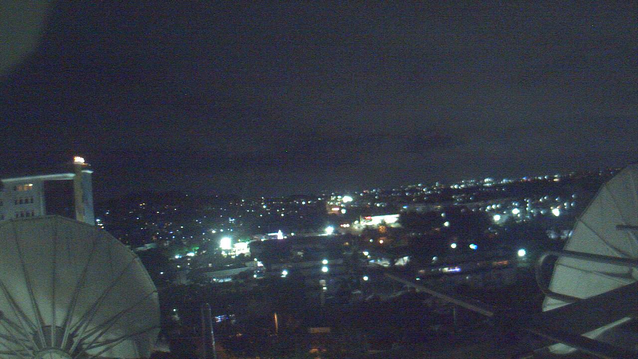 Thumbnail for current weather camera view from WLII-TV in Juan Sánchez, Puerto Rico