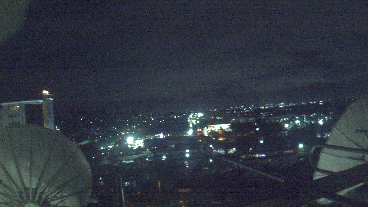 Thumbnail for current weather camera view from WLII-TV in Juan Sánchez, Puerto Rico