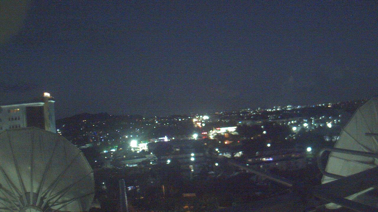 Thumbnail for current weather camera view from WLII-TV in Juan Sánchez, Puerto Rico