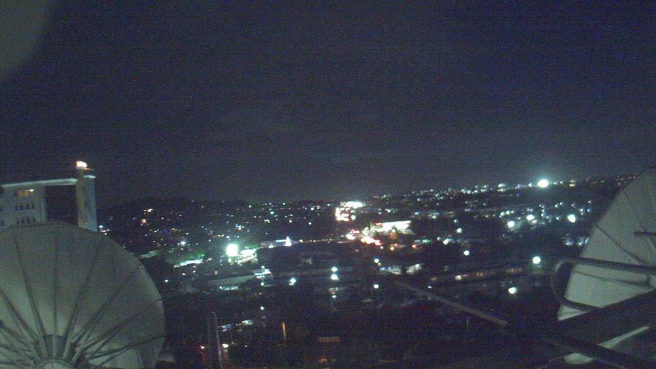 Thumbnail for current weather camera view from WLII-TV in Juan Sánchez, Puerto Rico