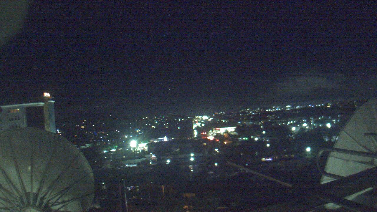 Thumbnail for current weather camera view from WLII-TV in Juan Sánchez, Puerto Rico