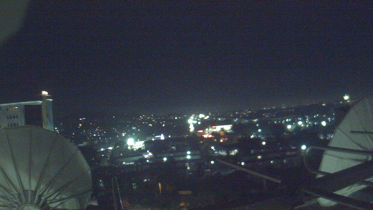 Thumbnail for current weather camera view from WLII-TV in Juan Sánchez, Puerto Rico