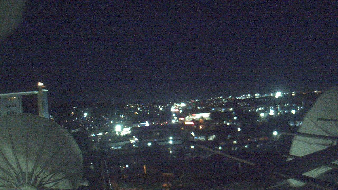 Thumbnail for current weather camera view from WLII-TV in Juan Sánchez, Puerto Rico