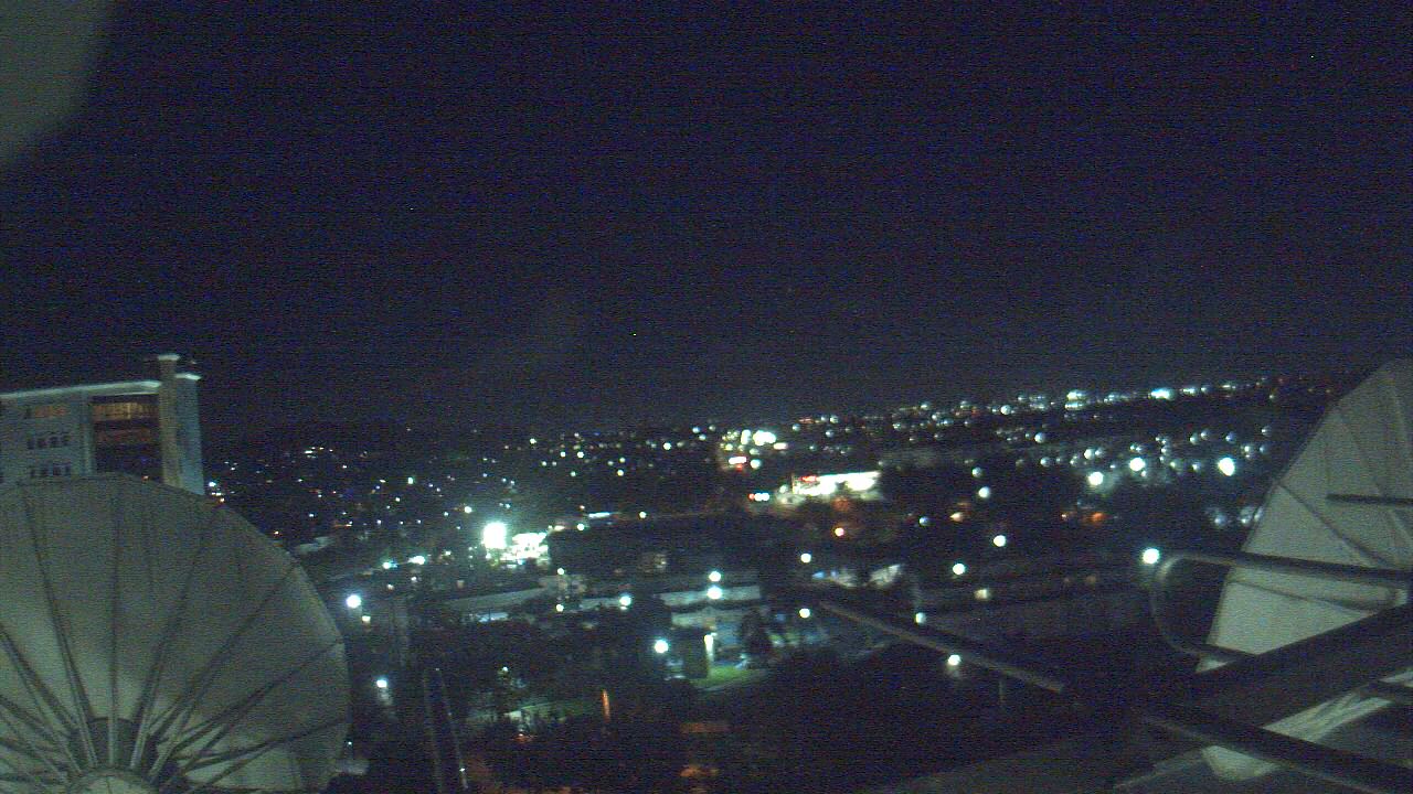 Thumbnail for current weather camera view from WLII-TV in Juan Sánchez, Puerto Rico