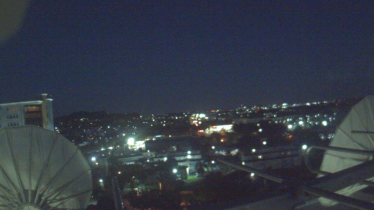 Thumbnail for current weather camera view from WLII-TV in Juan Sánchez, Puerto Rico