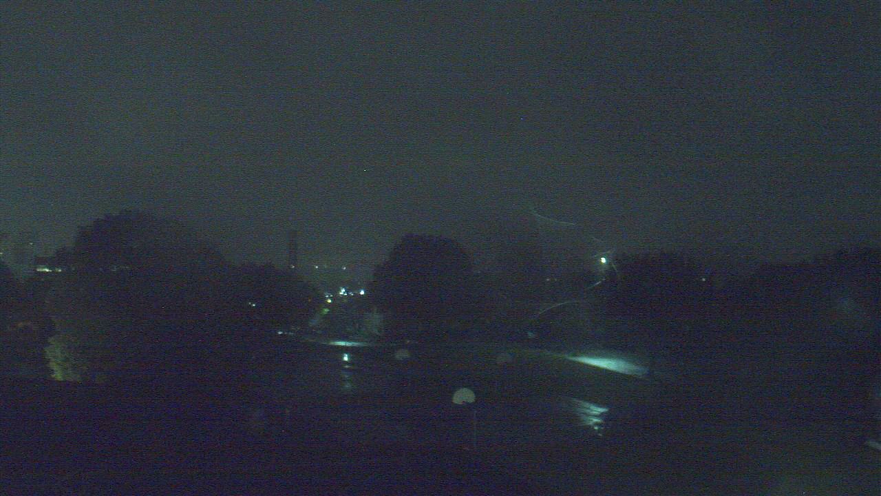 Thumbnail for current weather camera view from Heights Murray ES in Wilkes-Barre, Pennsylvania
