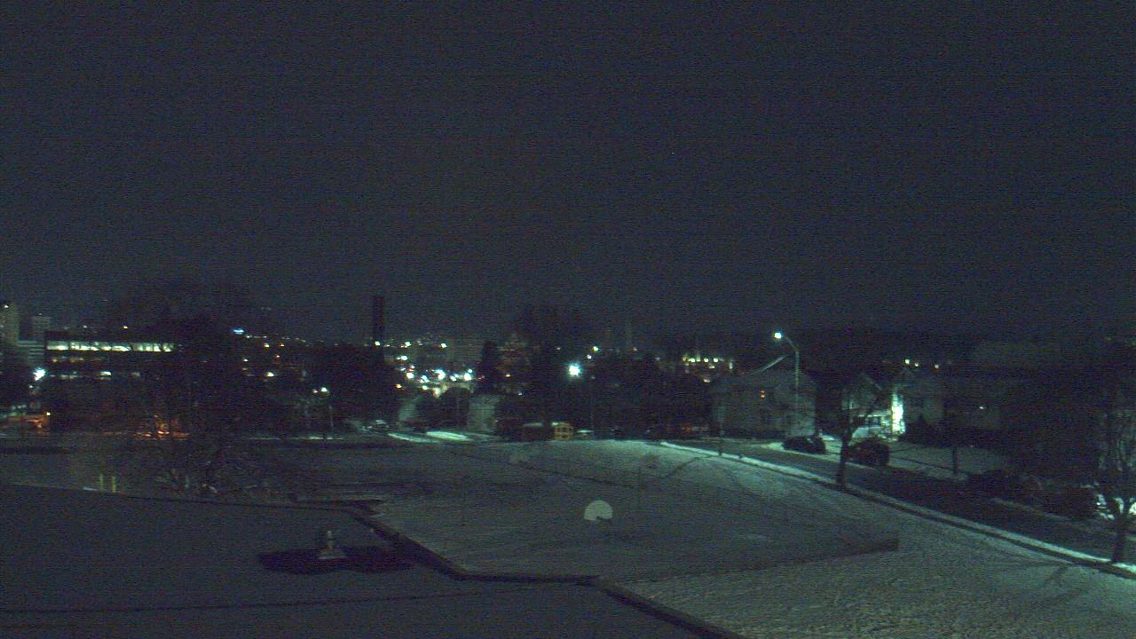 Thumbnail for current weather camera view from Heights Murray ES in Wilkes-Barre, Pennsylvania
