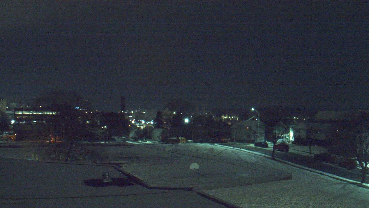 Thumbnail for current weather camera view from Heights Murray ES in Wilkes-Barre, Pennsylvania