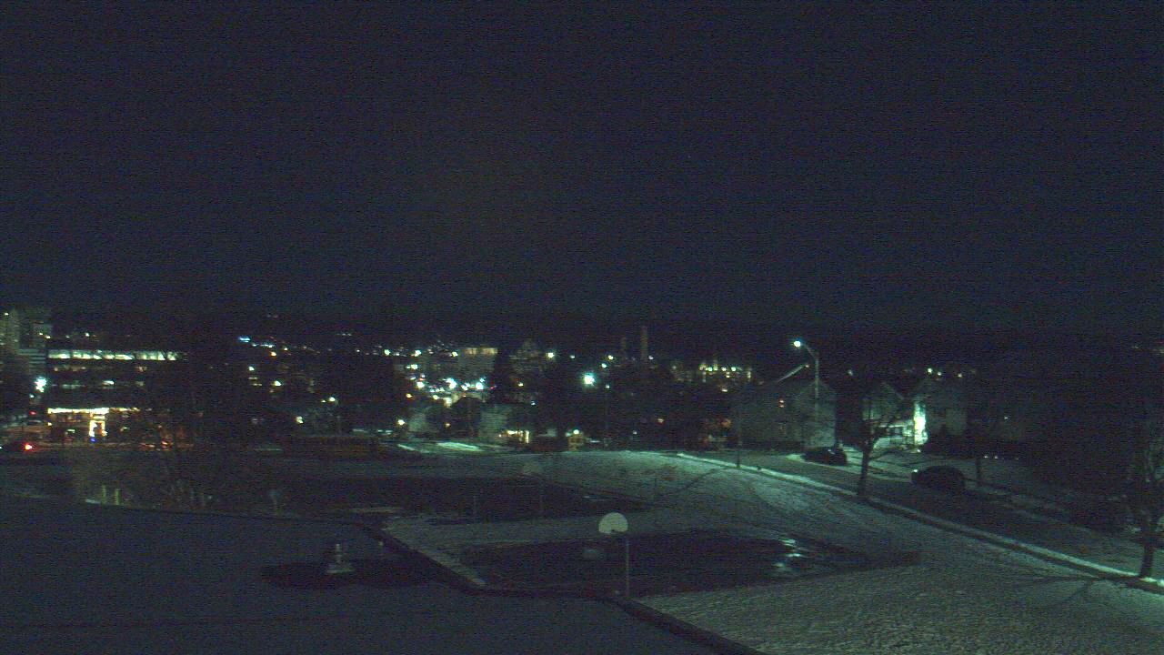 Thumbnail for current weather camera view from Heights Murray ES in Wilkes-Barre, Pennsylvania