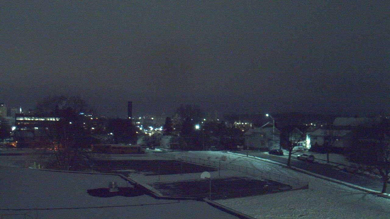 Thumbnail for current weather camera view from Heights Murray ES in Wilkes-Barre, Pennsylvania
